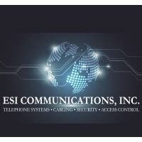 ESI Communications Inc .